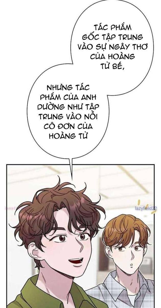 Sự Tái Sinh Của Nhà Thiết Kế Tài Ba - Page 57