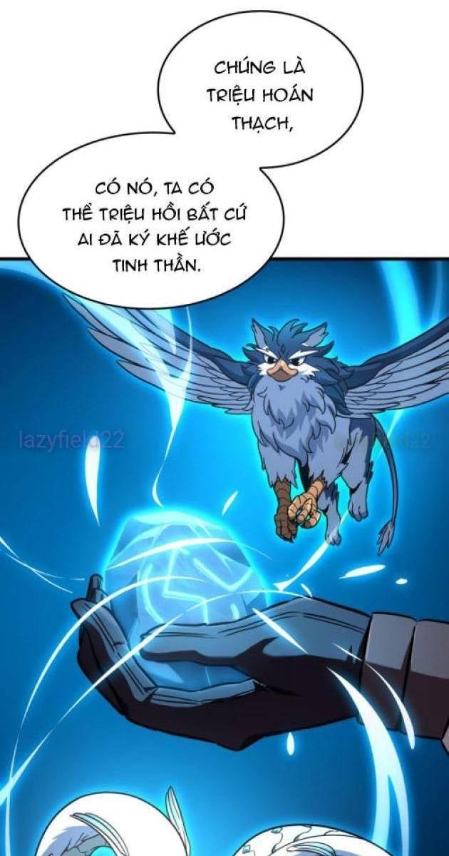 Sử Thi Valhalla - Page 47