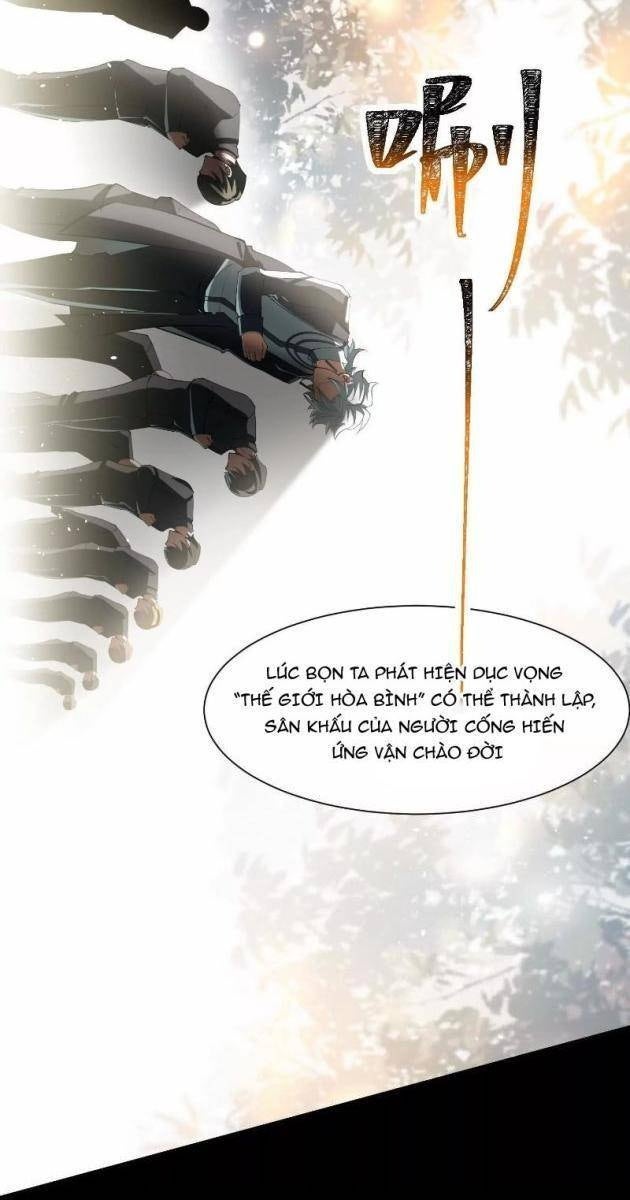 Thần Trò Chơi Dục Vọng - Page 43