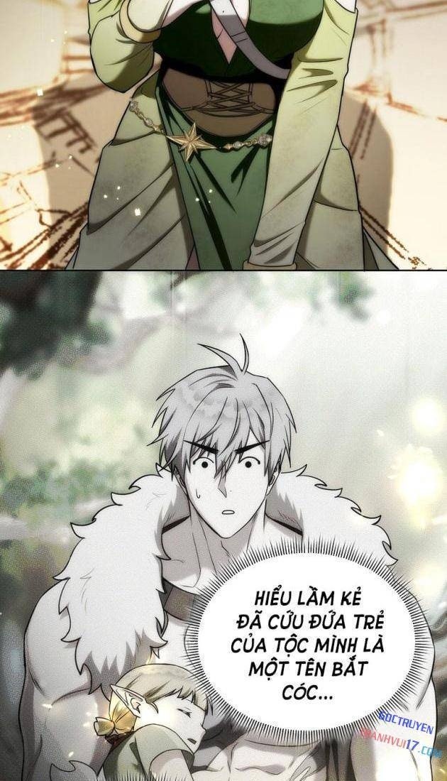 Trở Thành Man Di Ở Thế Giới Fantasy - Page 53