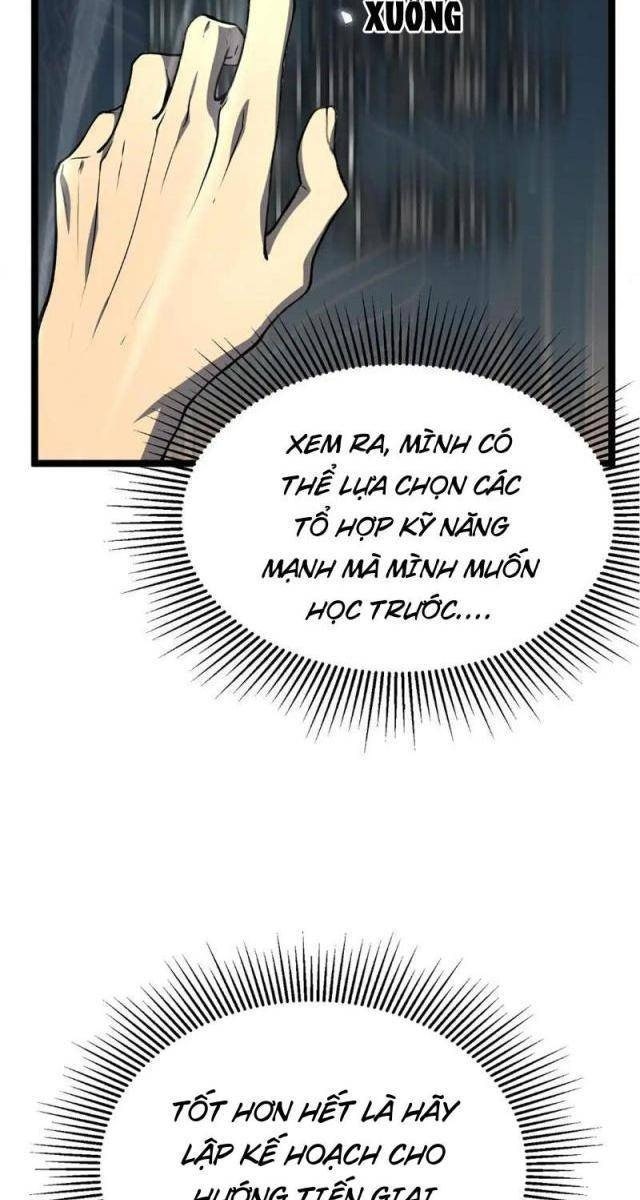 Sau Khi Sống Lại, Ta Dùng Kính Phản Diện Phục Thù - Page 26