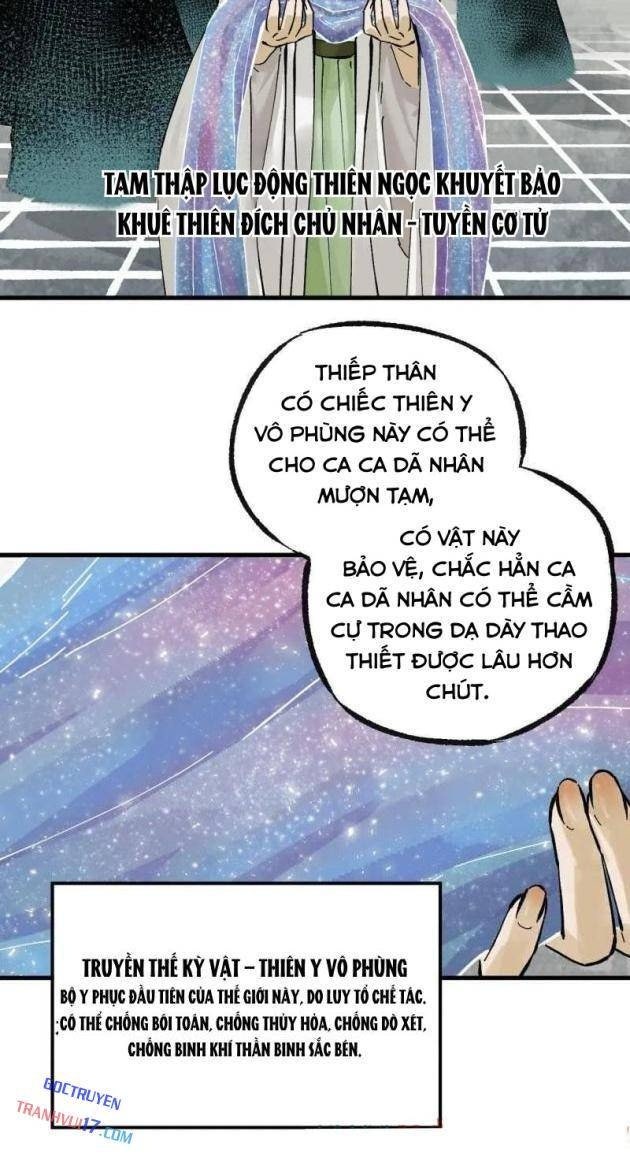 Truyền Võ - Page 32