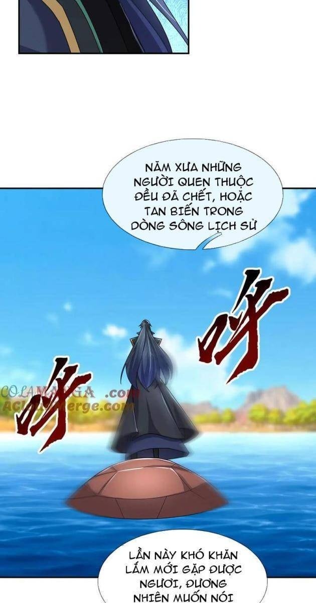 Ngủ Say Vạn Cổ: Xuất Thế Tung Hoành Chư Thiên - Page 33