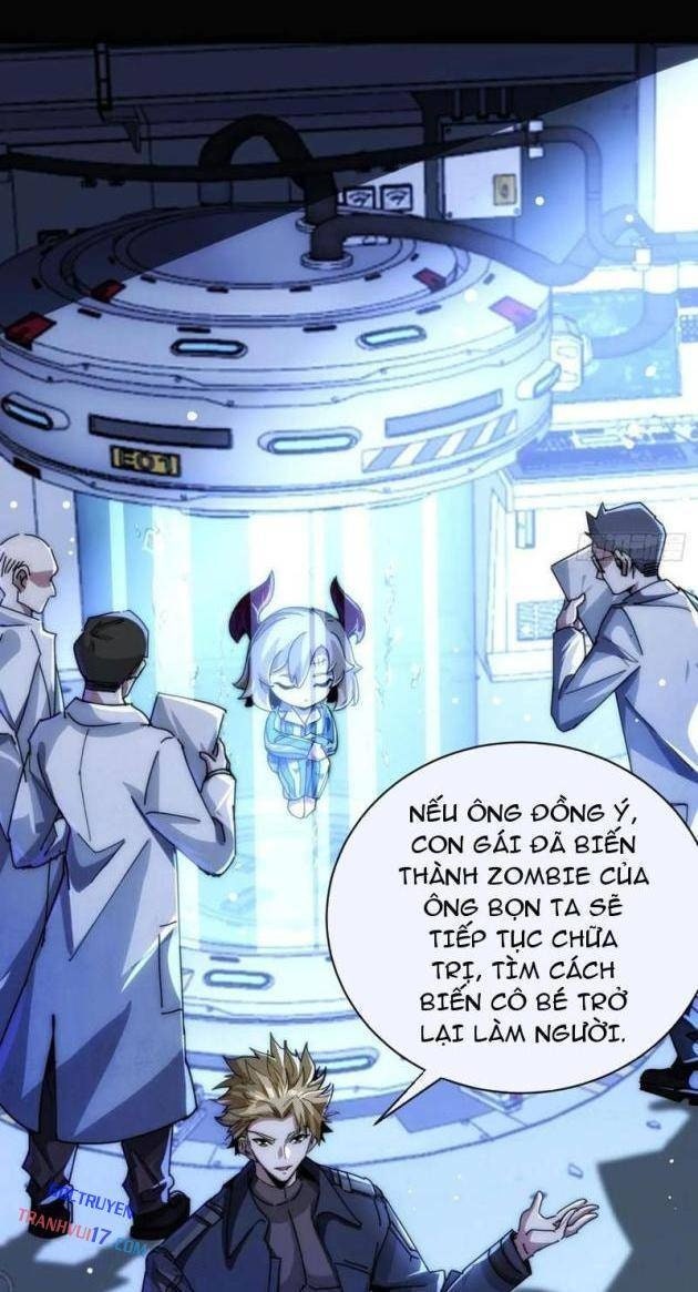 Nhân Vật Phản Diện Trong Trò Chơi Tận Thế Quật Khởi - Page 60