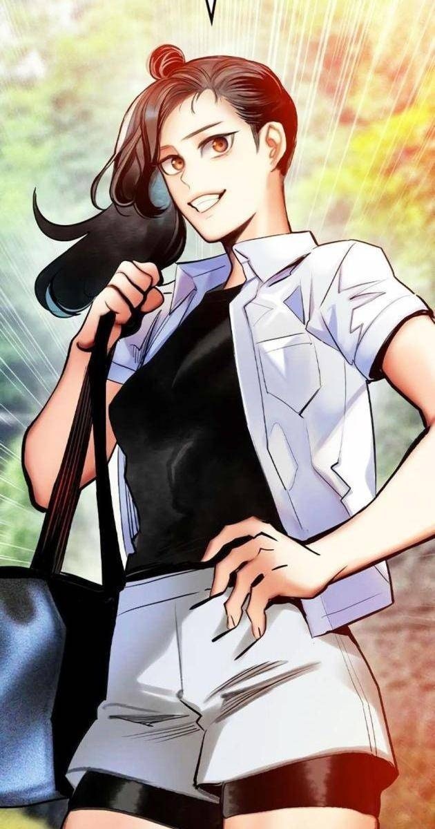 Đại Chiến Người Và Trùng - Page 43