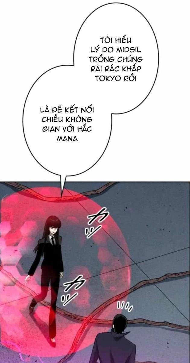 Chinh Phục Hầm Ngục Bằng Sao Chép Và Dán - Page 10