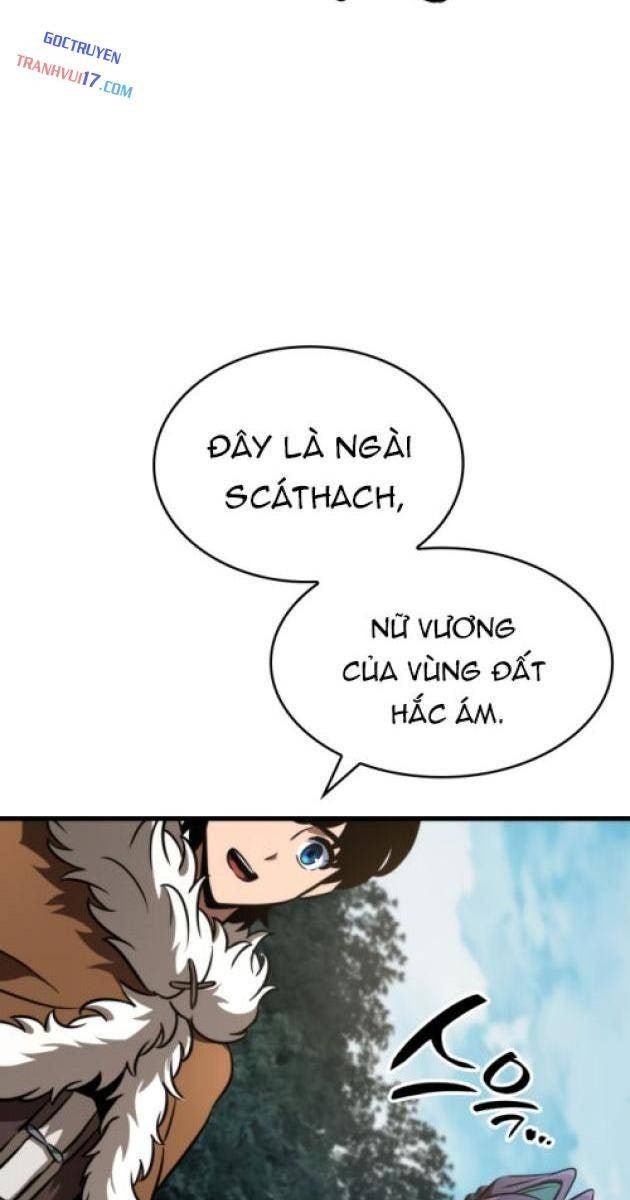 Sử Thi Valhalla - Page 11