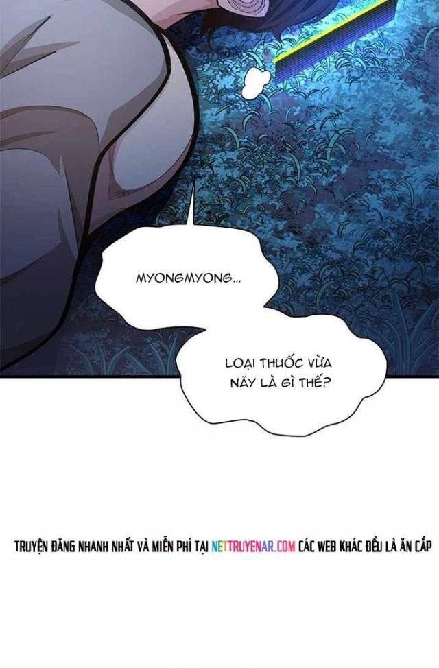 Hầm Ngục Hướng Dẫn Cấp Địa Ngục - Page 11