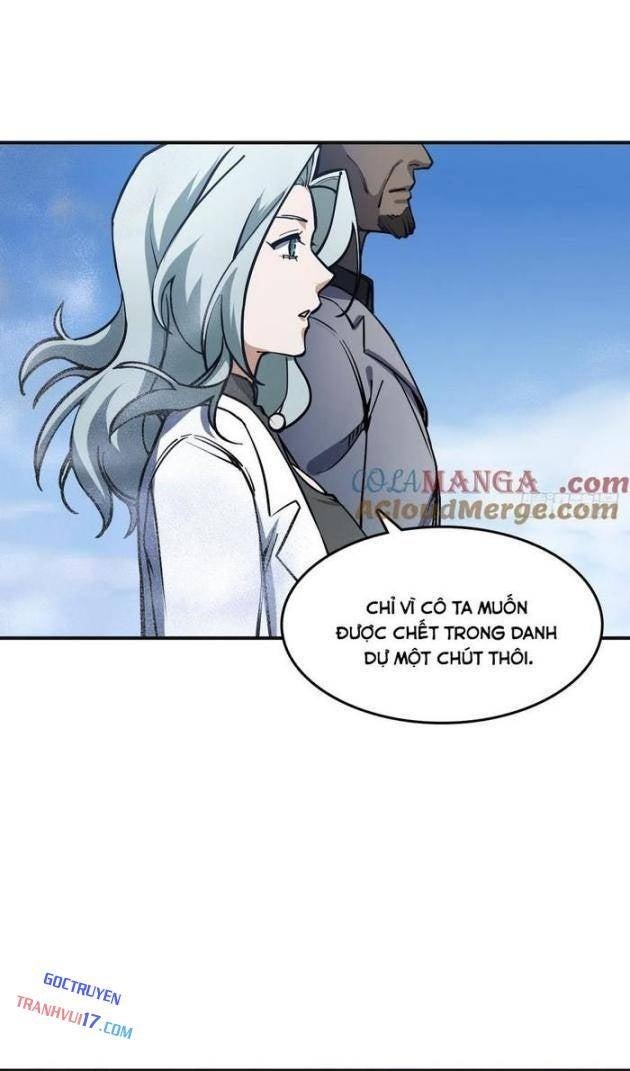 Bắt Đầu Từ Cửu Đầu Điểu - Page 47