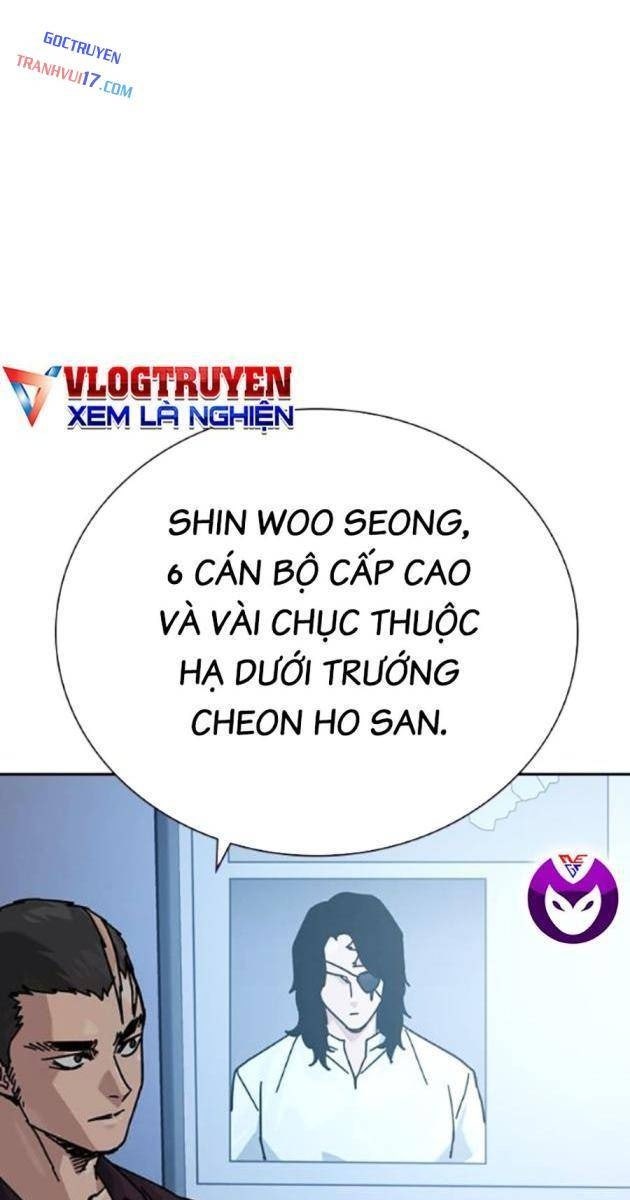Để Có Thể Sống Sót - Page 65