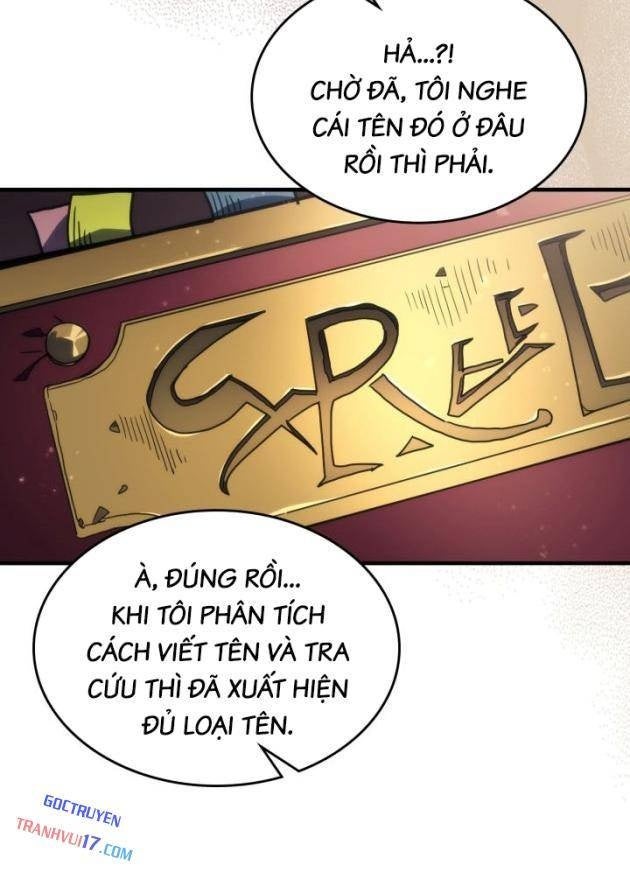 Hãy Hành Động Như Một Boss Đi Ngài Mr Devourer - Page 51