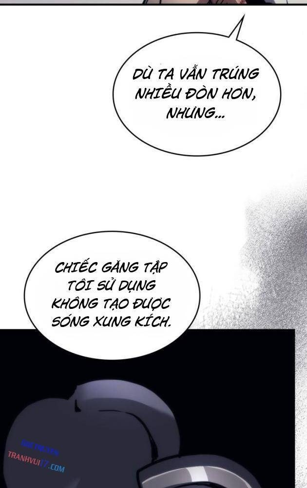 Hãy Hành Động Như Một Boss Đi Ngài Mr Devourer - Page 76