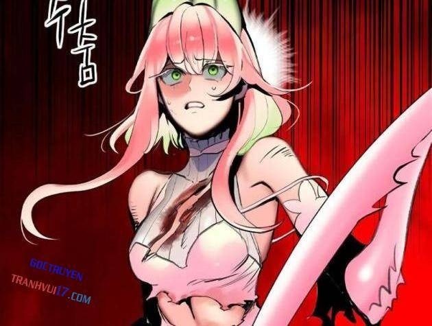 Đại Chiến Người Và Trùng - Page 23