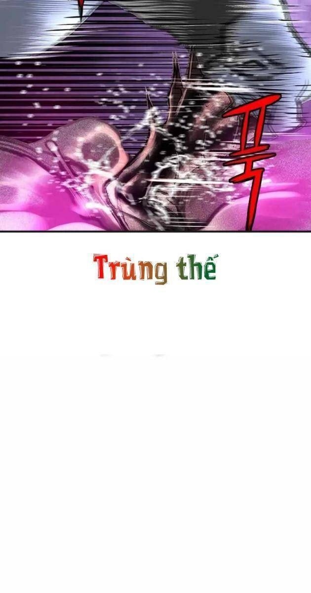 Đại Chiến Người Và Trùng - Page 60