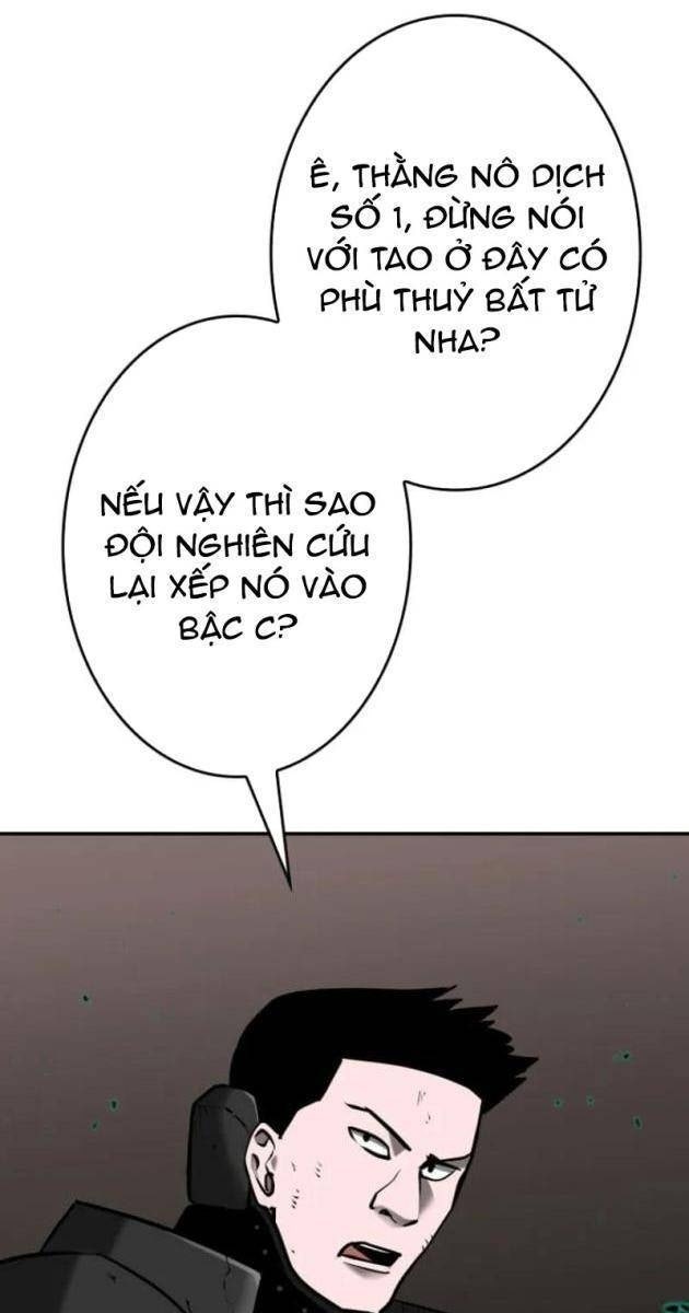 Chinh Phục Hầm Ngục Bằng Sao Chép Và Dán - Page 85