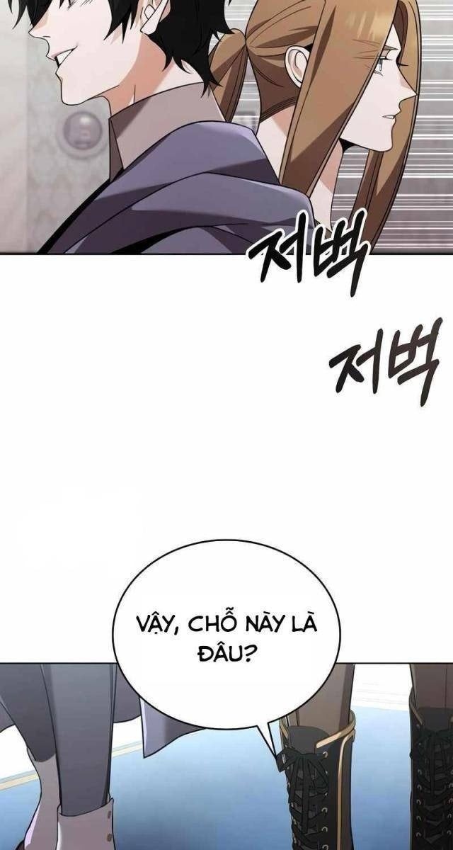 Học Viên Trở Thành Nhà Tiên Tri?! - Page 59