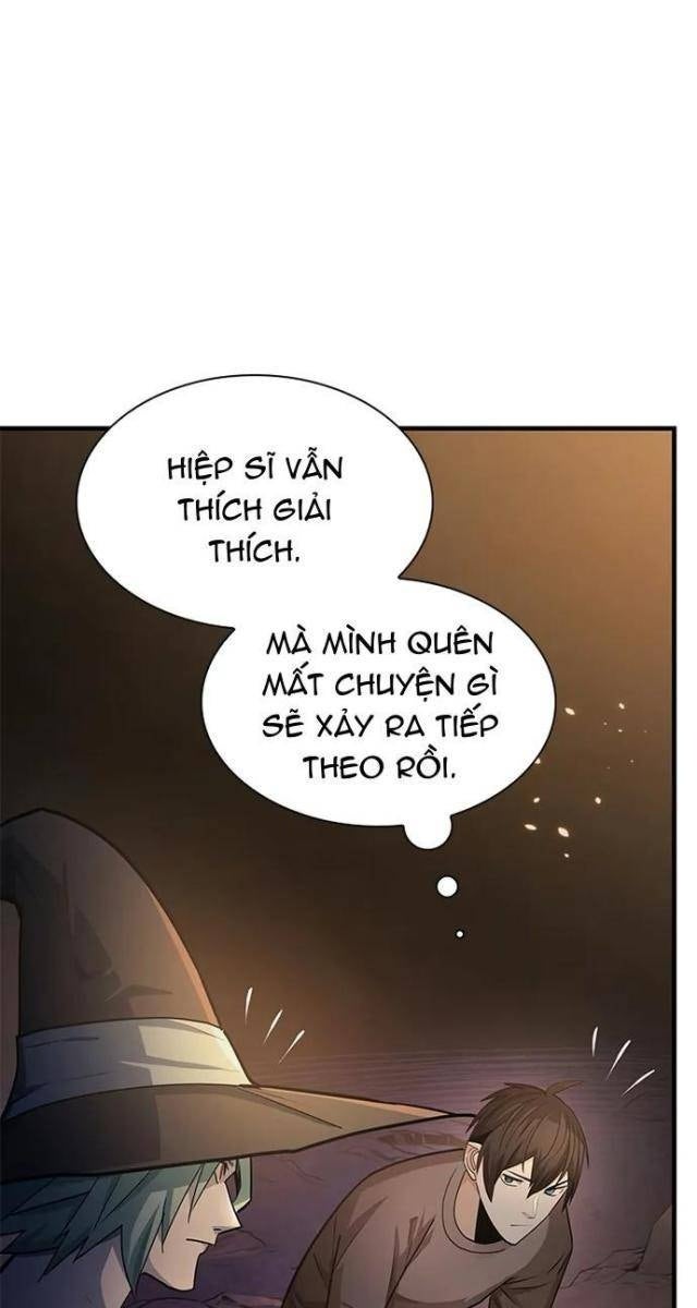 Hầm Ngục Hướng Dẫn Cấp Địa Ngục - Page 65