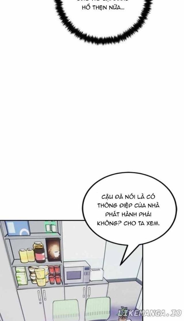 Trở Lại Thành Người Chơi - Page 20
