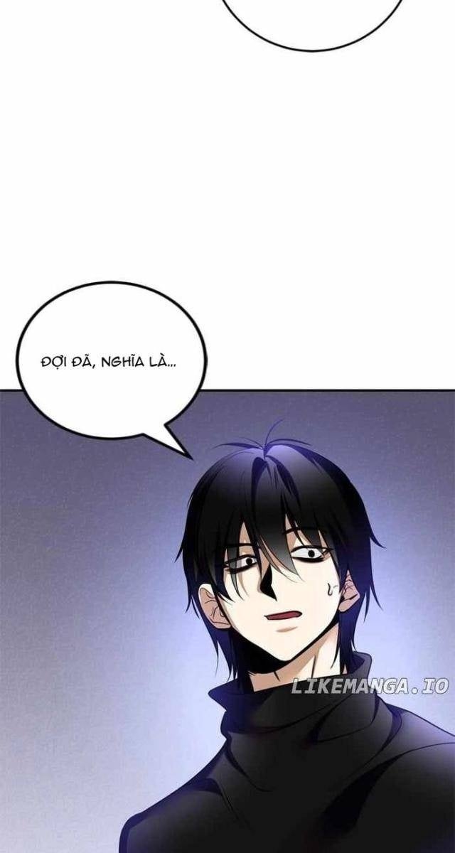 Trở Lại Thành Người Chơi - Page 27