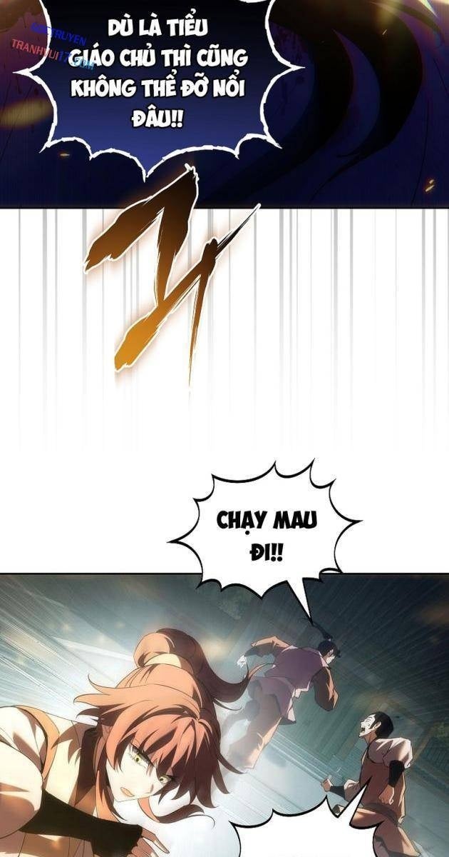 Chuyển Thế Ma Thần Ký - Page 119
