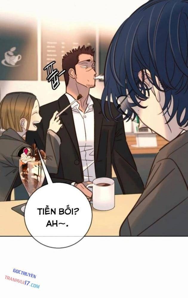 Mọi người Đều Yêu Cô Ấy - Page 49