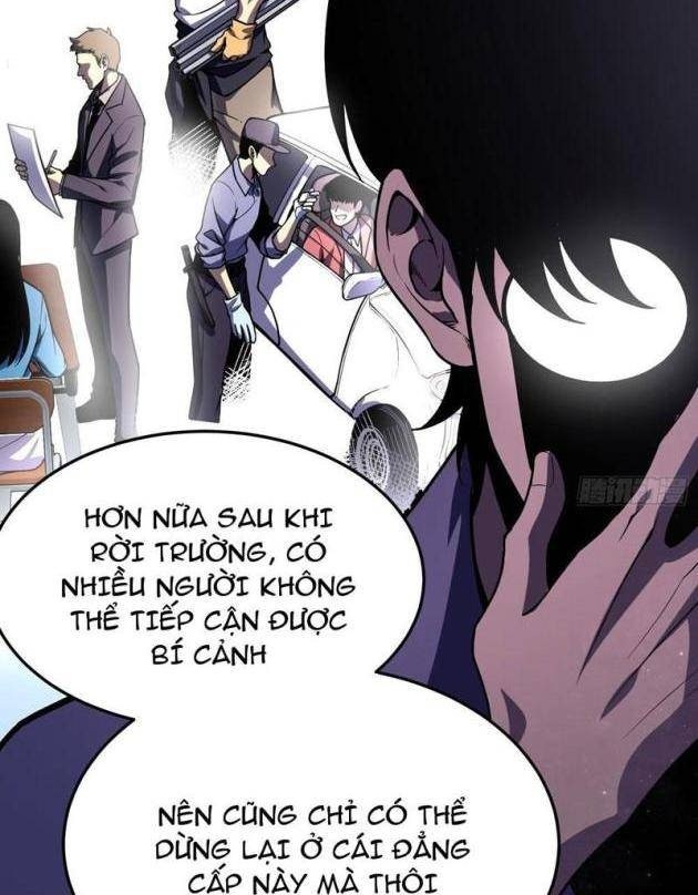 Sau Khi Sống Lại, Ta Dùng Kính Phản Diện Phục Thù - Page 31