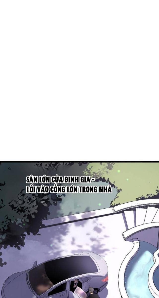 Sau Khi Sống Lại, Ta Dùng Kính Phản Diện Phục Thù - Page 3