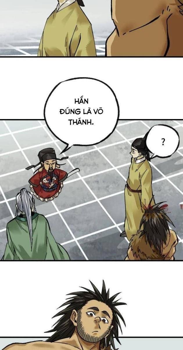 Truyền Võ - Page 28