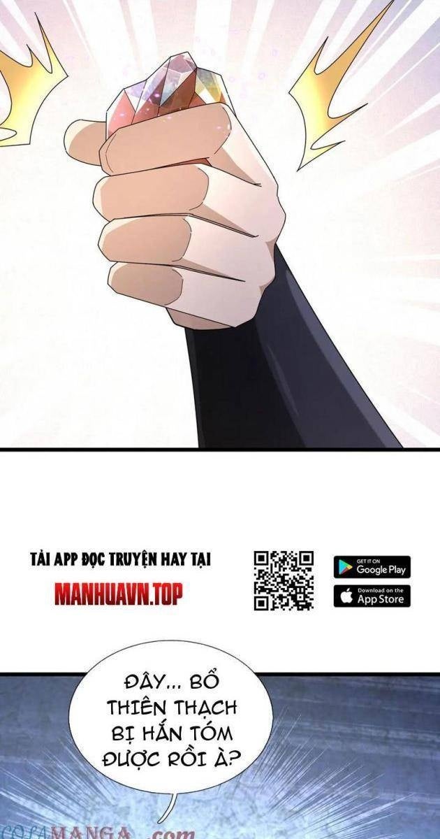 Ngủ Say Vạn Cổ: Xuất Thế Tung Hoành Chư Thiên - Page 23