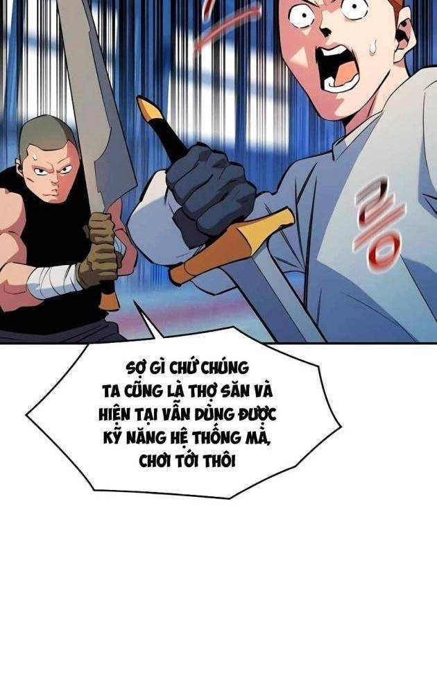 Đi Săn Tự Động Bằng Phân Thân - Page 18