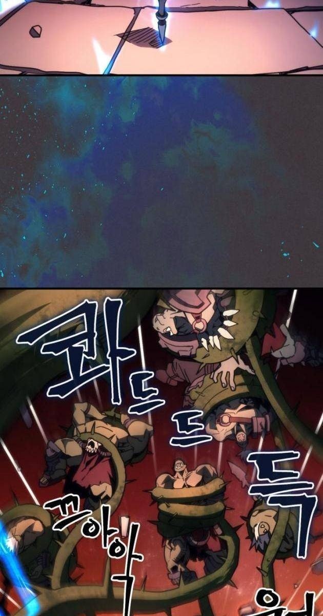 Hãy Hành Động Như Một Boss Đi Ngài Mr Devourer - Page 2