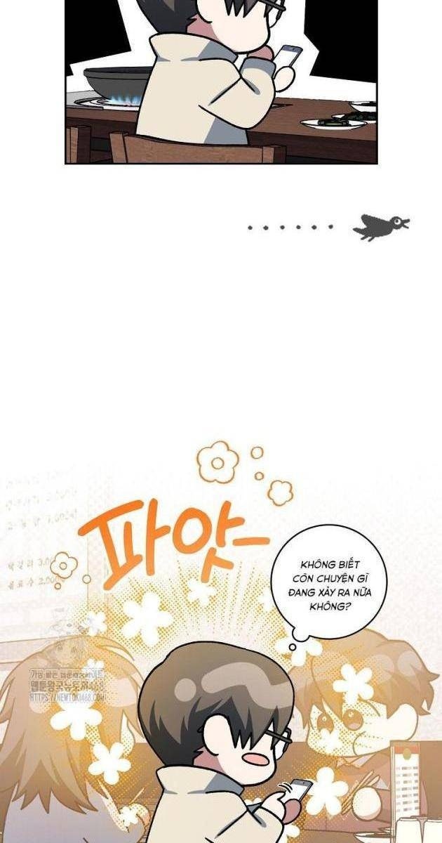 Stream Của Cung Thủ Thiên Tài - Page 15