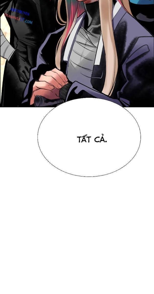 Đại Chiến Người Và Trùng - Page 129