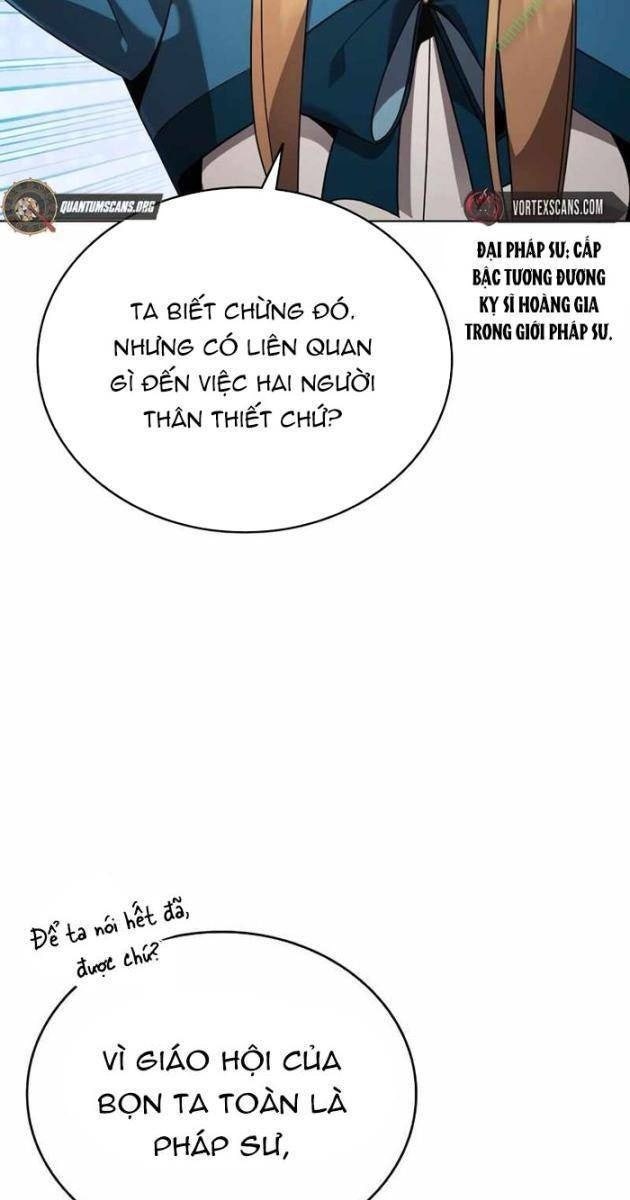 Học Viên Trở Thành Nhà Tiên Tri?! - Page 24