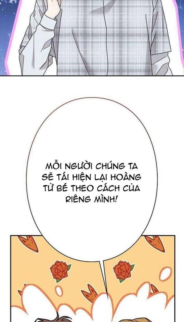 Sự Tái Sinh Của Nhà Thiết Kế Tài Ba - Page 30
