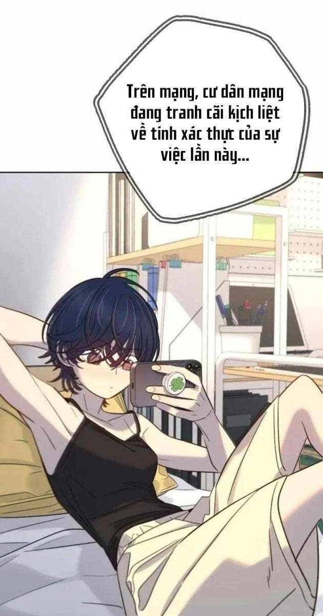 Mọi người Đều Yêu Cô Ấy - Page 12