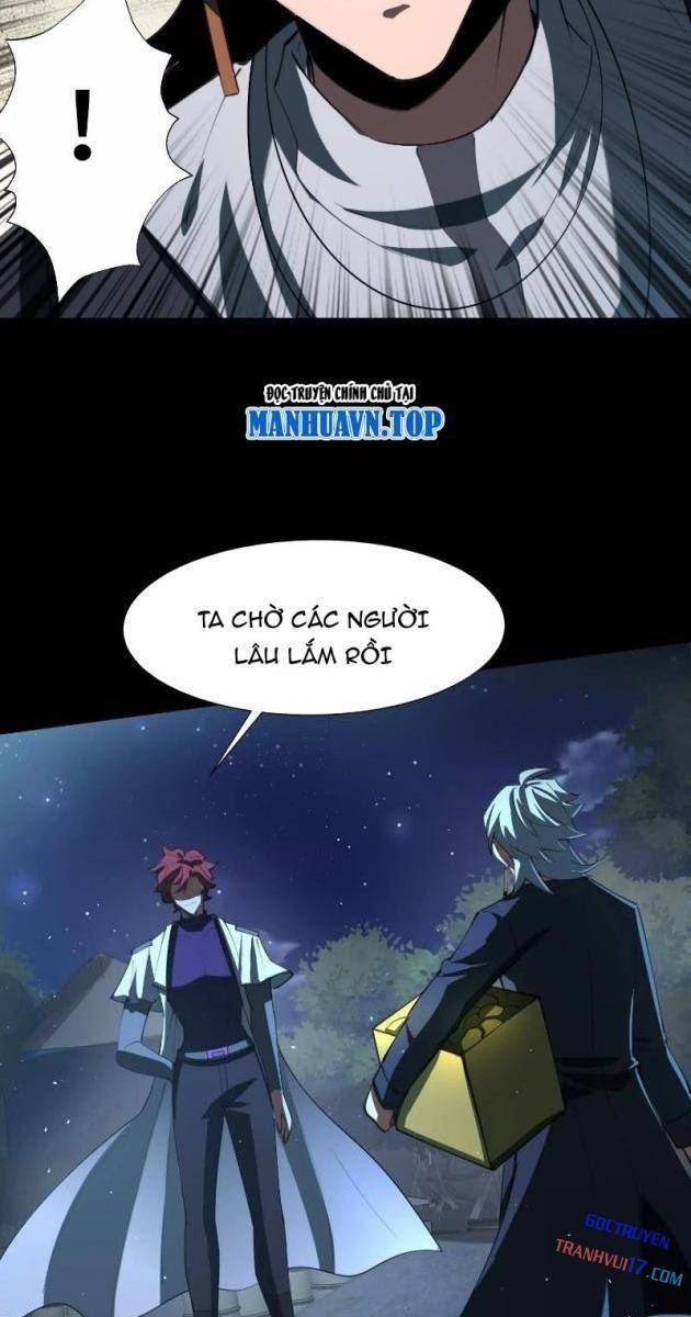 Thần Trò Chơi Dục Vọng - Page 51