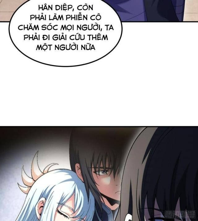 Tuyệt Thế Võ Thần - Page 42