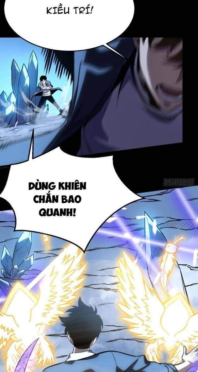 Sau Khi Sống Lại, Ta Dùng Kính Phản Diện Phục Thù - Page 7