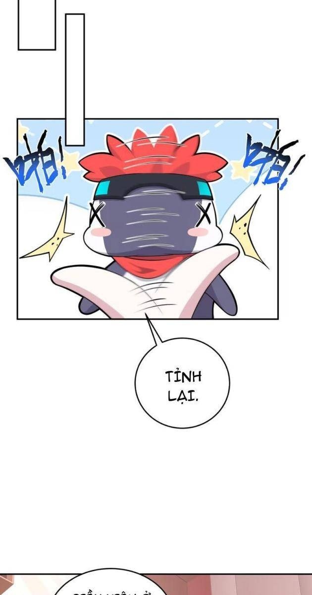 Tránh Ra, Để Ta Làm Thiếu Nữ Ma Pháp! - Page 55