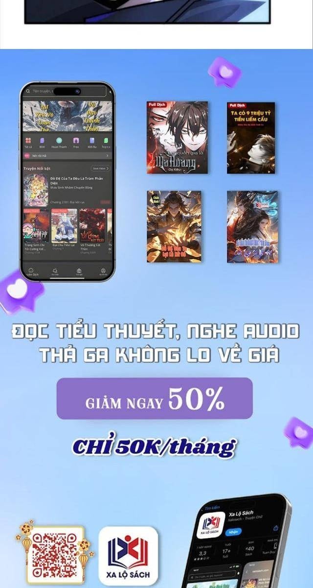 Nhân Vật Phản Diện Trong Trò Chơi Tận Thế Quật Khởi - Page 106