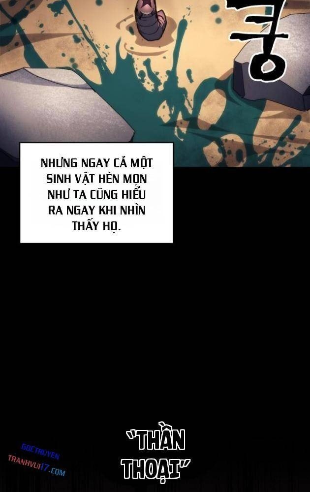Hãy Hành Động Như Một Boss Đi Ngài Mr Devourer - Page 13