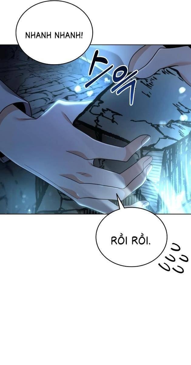 Học Viên Trở Thành Nhà Tiên Tri?! - Page 69