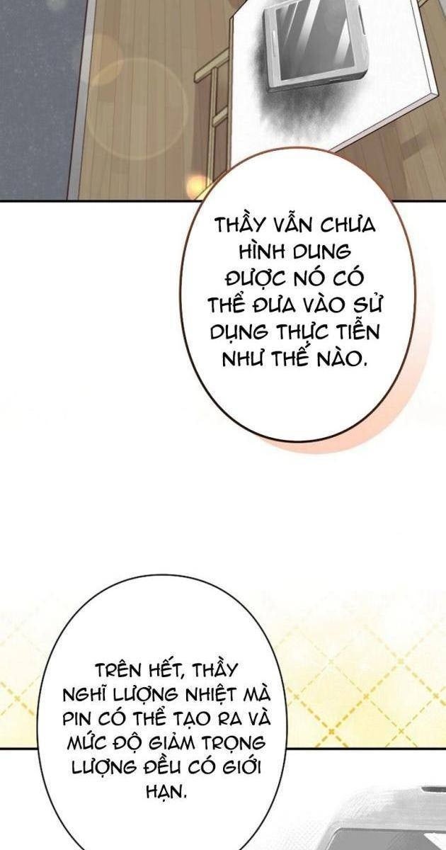 Sự Tái Sinh Của Nhà Thiết Kế Tài Ba - Page 99