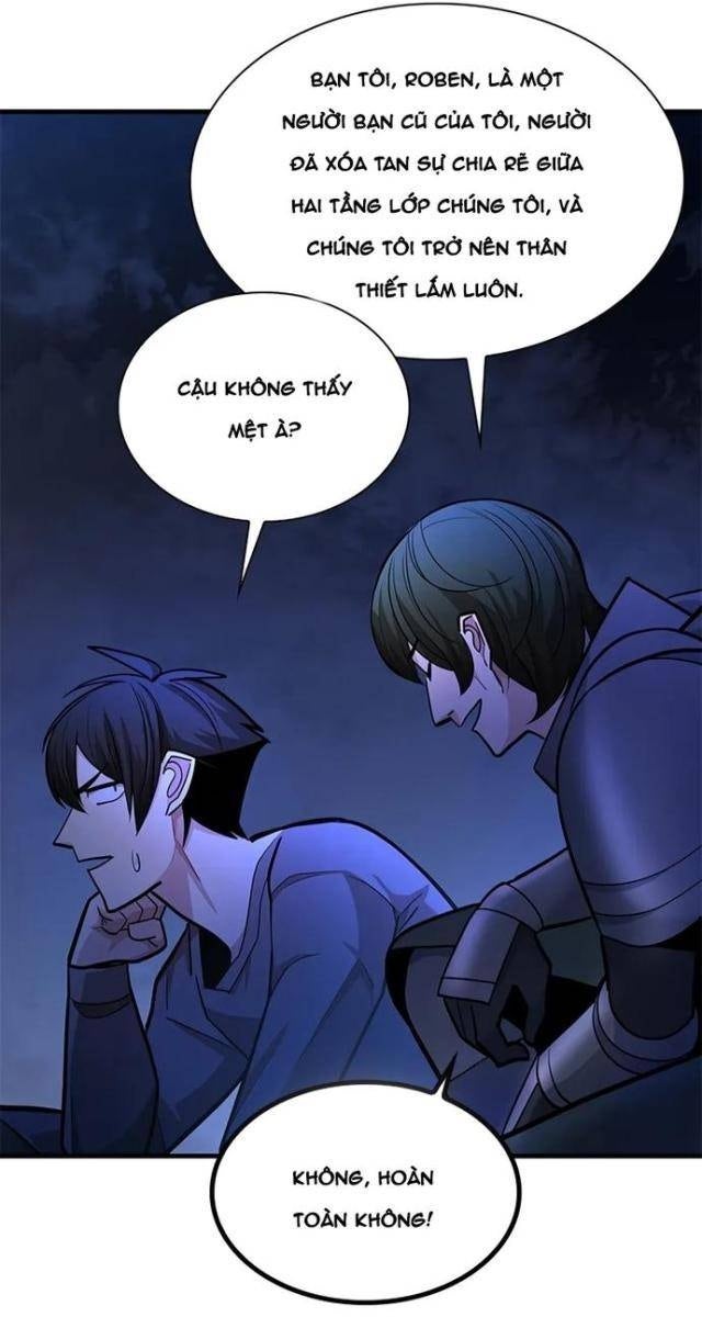 Hầm Ngục Hướng Dẫn Cấp Địa Ngục - Page 50