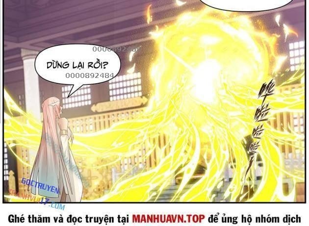 Võ Luyện Đỉnh Phong - Page 18