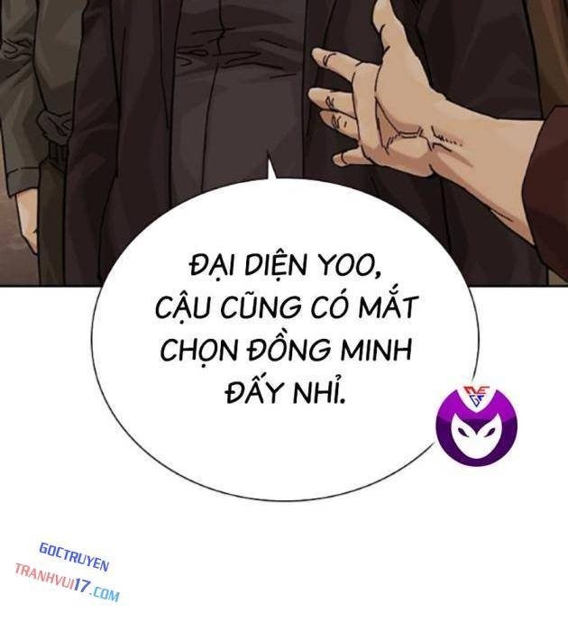 Để Có Thể Sống Sót - Page 54