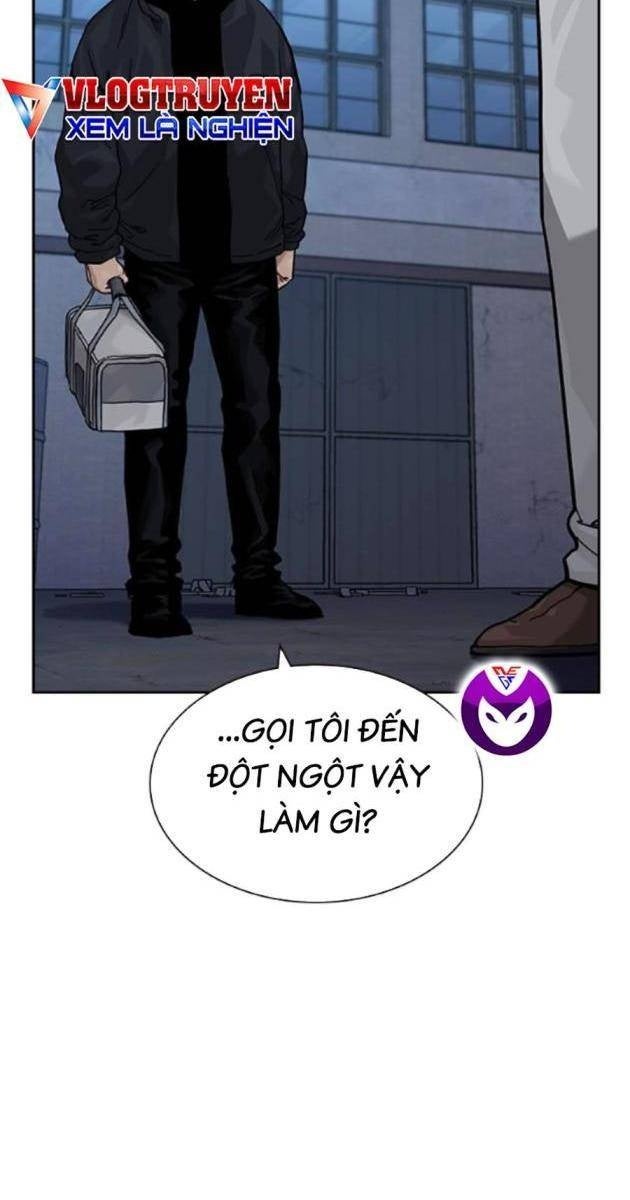 Để Có Thể Sống Sót - Page 202
