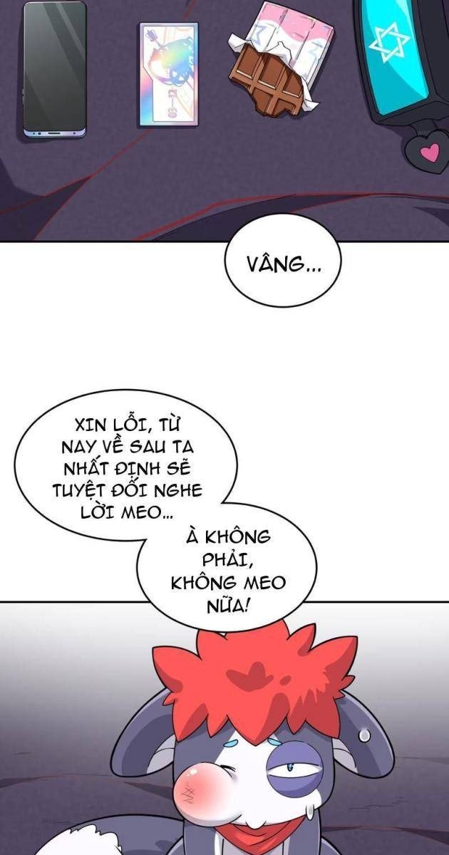 Tránh Ra, Để Ta Làm Thiếu Nữ Ma Pháp! - Page 13