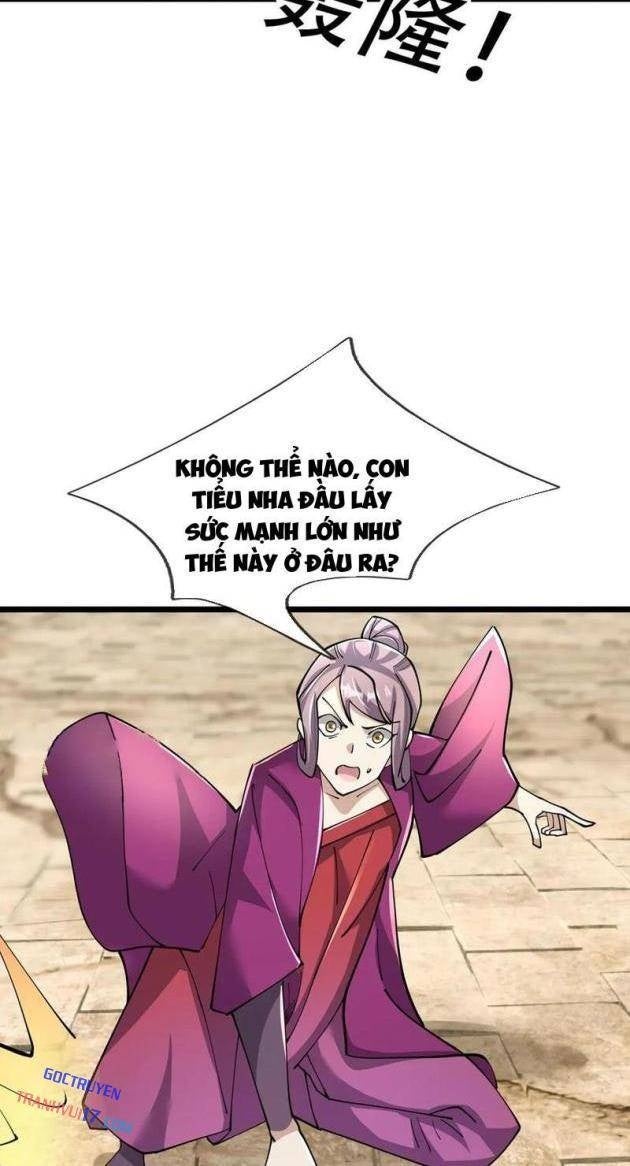 Ngủ Say Vạn Cổ: Xuất Thế Tung Hoành Chư Thiên - Page 59
